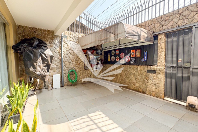 Imagem Casa com 4 Quartos à Venda, 269 m² em Guará Ii - Brasília Imagem Casa com 4 Quartos à Venda, 269 m² em Guará Ii - Brasília