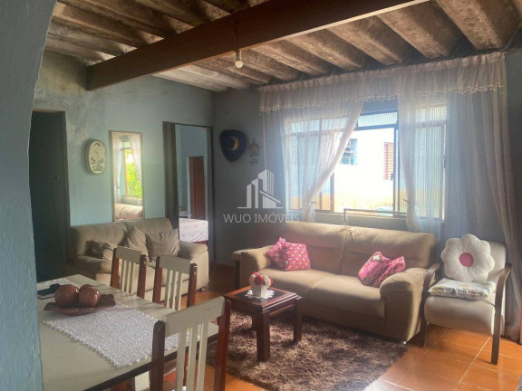 Imagem Chácara com 3 Quartos à Venda, 180 m² em Santa Teresa - Santa Branca Imagem Chácara com 3 Quartos à Venda, 180 m² em Santa Teresa - Santa Branca