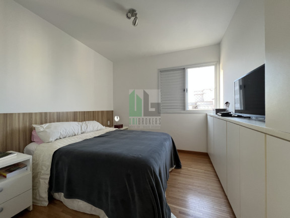 Imagem Apartamento com 3 Quartos à Venda, 123 m² em Vila Mariana - São Paulo Imagem Apartamento com 3 Quartos à Venda, 123 m² em Vila Mariana - São Paulo