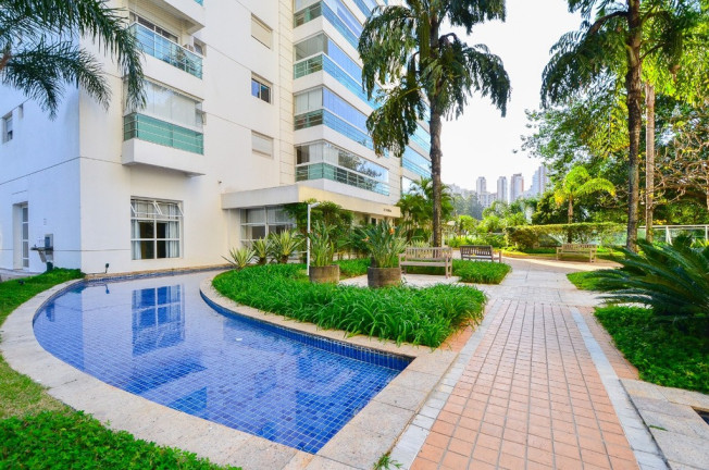 Imagem Imóvel com 4 Quartos à Venda, 177 m² em Panamby - São Paulo Imagem Imóvel com 4 Quartos à Venda, 177 m² em Panamby - São Paulo