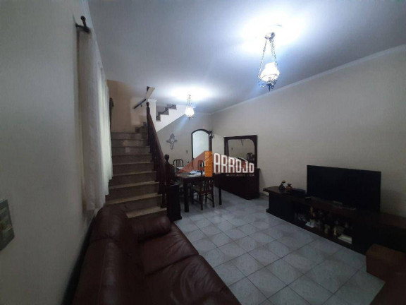 Imagem Sobrado com 3 Quartos à Venda, 145 m² em Vila Sao Francisco (zona Leste) - São Paulo Imagem Sobrado com 3 Quartos à Venda, 145 m² em Vila Sao Francisco (zona Leste) - São Paulo