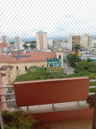 Apartamento com 3 Quartos à Venda, 124 m² em Centro - Taubaté
