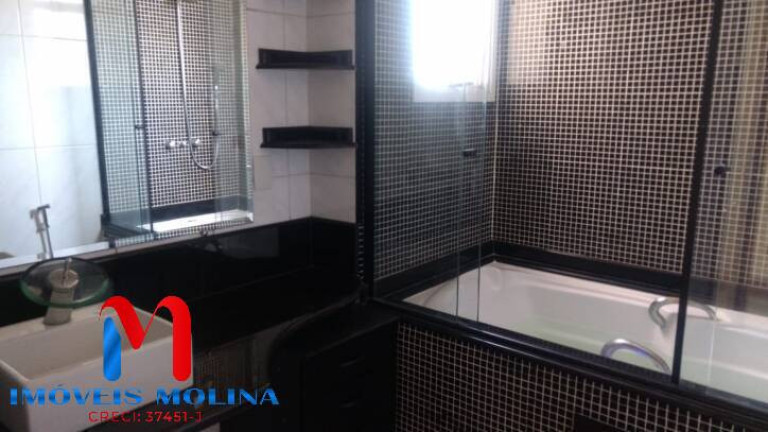Imagem Apartamento com 4 Quartos à Venda, 188 m² em Centro - São Bernardo Do Campo Imagem Apartamento com 4 Quartos à Venda, 188 m² em Centro - São Bernardo Do Campo