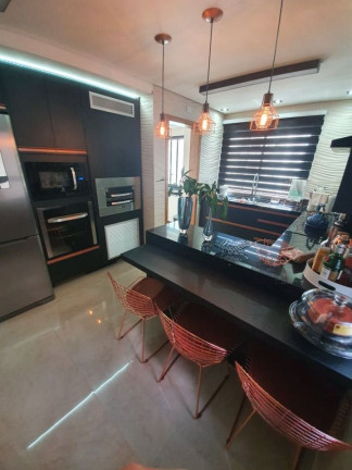 Imagem Apartamento com 3 Quartos à Venda, 110 m² em Vila Suzana - São Paulo Imagem Apartamento com 3 Quartos à Venda, 110 m² em Vila Suzana - São Paulo