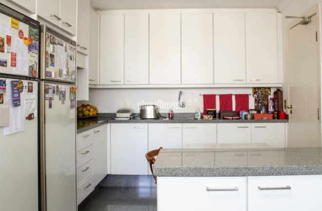 Imagem Apartamento com 4 Quartos à Venda, 500 m² em Jardim Guedala - São Paulo Imagem Apartamento com 4 Quartos à Venda, 500 m² em Jardim Guedala - São Paulo