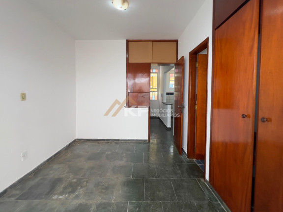 Imagem Apartamento com 1 Quarto à Venda, 42 m² em Jardim Irajá - Ribeirão Preto