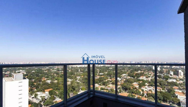 Imagem Apartamento com 1 Quarto à Venda, 70 m² em Jardins - São Paulo Imagem Apartamento com 1 Quarto à Venda, 70 m² em Jardins - São Paulo