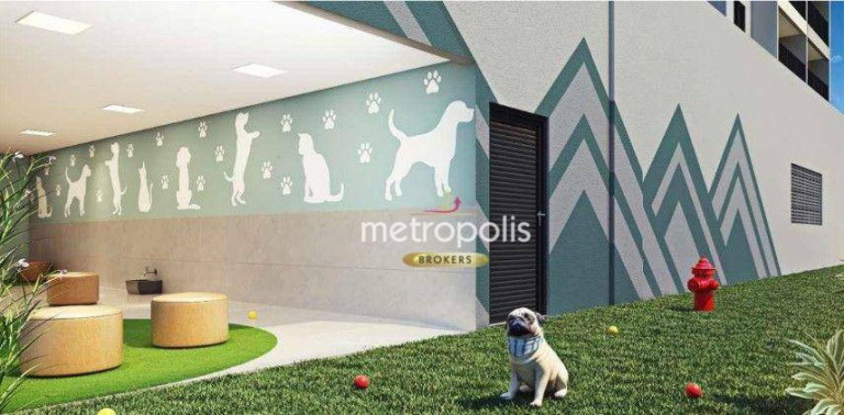 Imagem Apartamento com 2 Quartos à Venda, 38 m² em Jardim Celeste - São Paulo Imagem Apartamento com 2 Quartos à Venda, 38 m² em Jardim Celeste - São Paulo
