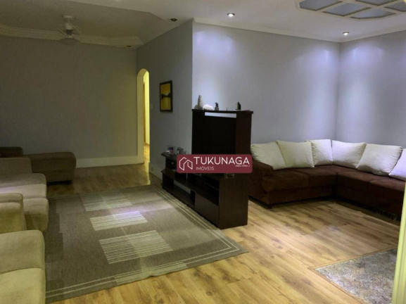 Imagem Casa com 5 Quartos à Venda, 500 m² em Vila Augusta - Guarulhos Imagem Casa com 5 Quartos à Venda, 500 m² em Vila Augusta - Guarulhos
