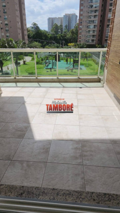 Imagem Apartamento com 4 Quartos à Venda, 177 m² em Tamboré - Santana De Parnaíba Imagem Apartamento com 4 Quartos à Venda, 177 m² em Tamboré - Santana De Parnaíba