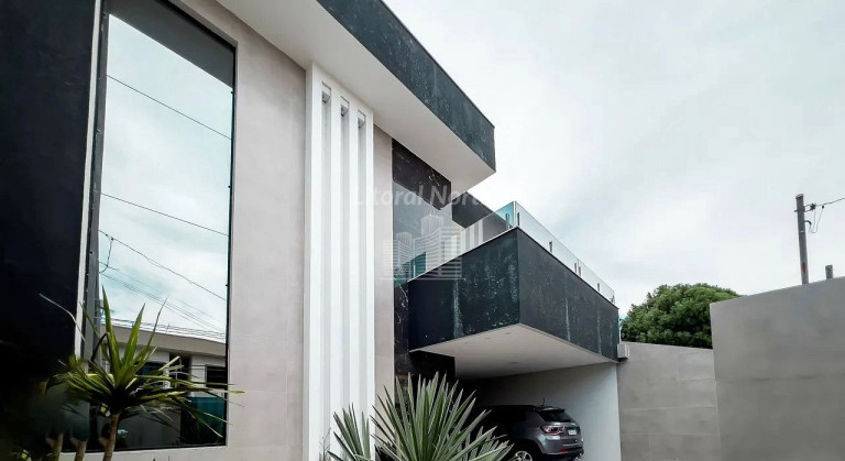 Imagem Casa com 3 Quartos à Venda, 270 m² em São João - Itajaí Imagem Casa com 3 Quartos à Venda, 270 m² em São João - Itajaí