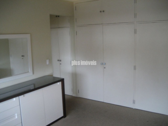 Imagem Apartamento com 4 Quartos à Venda, 300 m² em Bela Vista - São Paulo