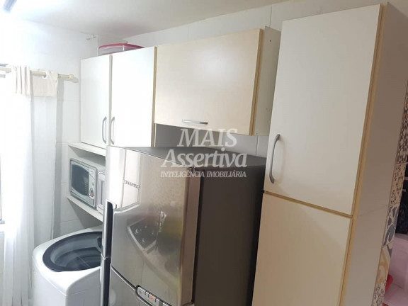 Imagem Apartamento com 2 Quartos à Venda, 38 m² em Canudos - Novo Hamburgo Imagem Apartamento com 2 Quartos à Venda, 38 m² em Canudos - Novo Hamburgo