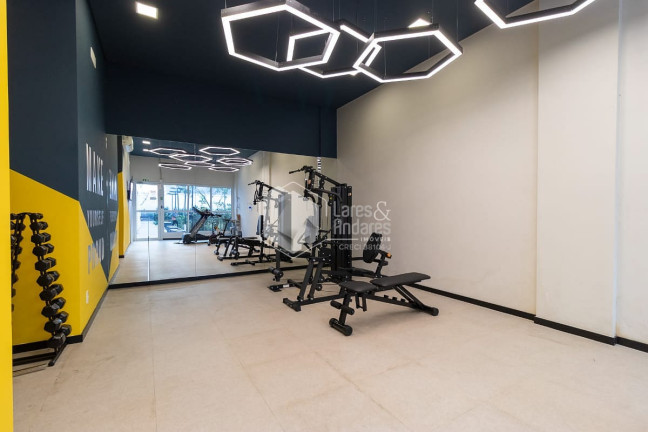 Imagem Apartamento com 1 Quarto à Venda, 27 m² em Vila Clementino - São Paulo