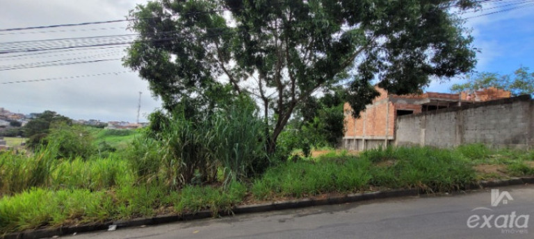 Imagem Terreno à Venda, 274 m² em Colina De Laranjeiras - Serra Imagem Terreno à Venda, 274 m² em Colina De Laranjeiras - Serra