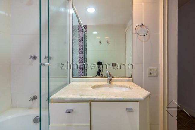 Imagem Apartamento com 3 Quartos à Venda, 146 m² em Vila Mariana - São Paulo