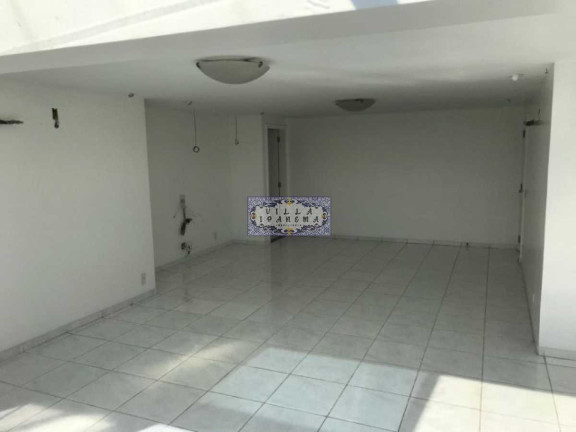 Imagem Cobertura com 5 Quartos à Venda, 500 m² em Barra Da Tijuca - Rio De Janeiro