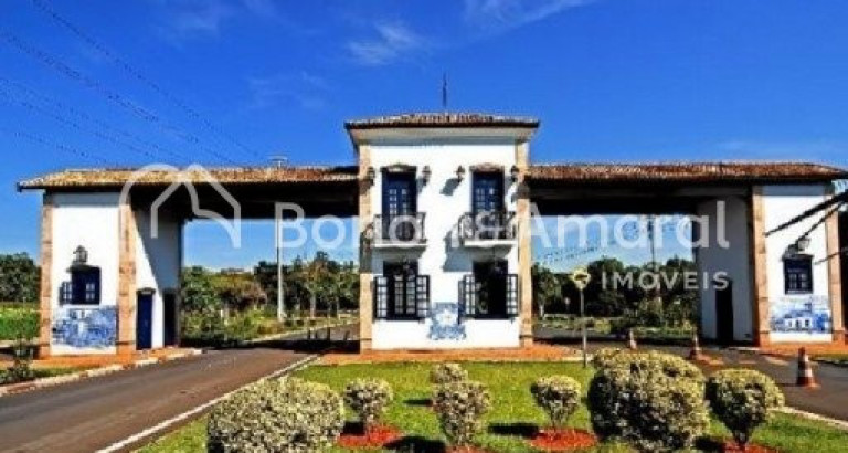 Imagem Casa de Condomínio com 3 Quartos à Venda, 207 m² em Vila Monte Alegre - Paulínia Imagem Casa de Condomínio com 3 Quartos à Venda, 207 m² em Vila Monte Alegre - Paulínia