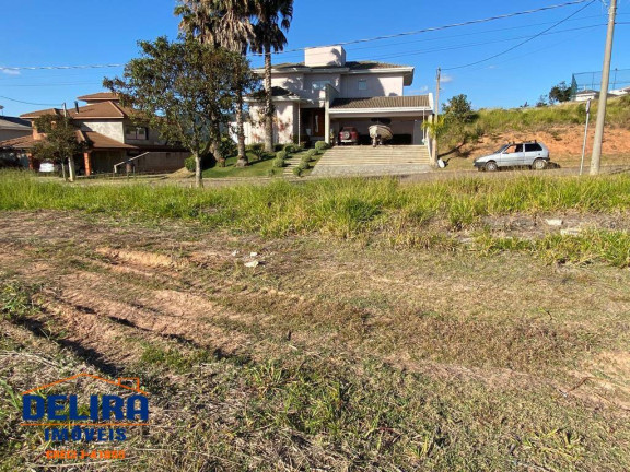 Imagem Terreno à Venda, 600 m² em Jundiaizinho (terra Preta) - Mairiporã