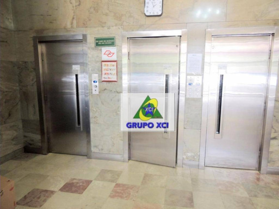 Imagem Kitnet com 1 Quarto à Venda, 30 m² em Centro - Campinas