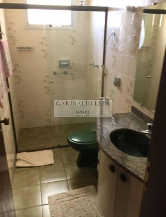 Imagem Imóvel com 3 Quartos à Venda, 127 m² em Cambuí - Campinas
