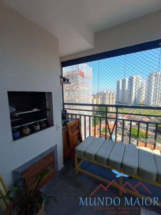 Imagem Apartamento com 2 Quartos à Venda, 58 m² em Vila Gonçalves - São Bernardo Do Campo