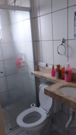 Imagem Apartamento com 2 Quartos à Venda, 41 m² em Jardim Tatiana - Votorantim Imagem Apartamento com 2 Quartos à Venda, 41 m² em Jardim Tatiana - Votorantim