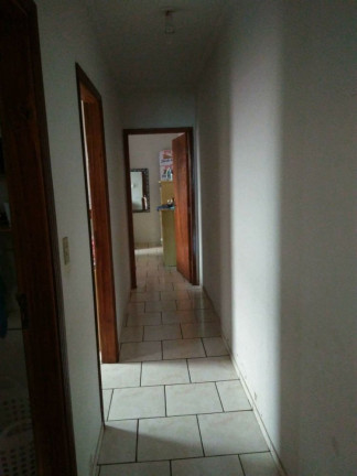 Imagem Casa com 3 Quartos à Venda, 105 m² em Jardim Nova Esperança - Bauru Imagem Casa com 3 Quartos à Venda, 105 m² em Jardim Nova Esperança - Bauru