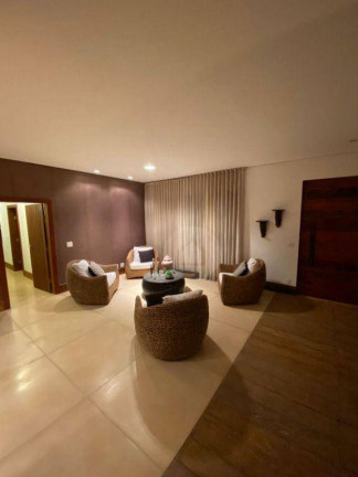 Imagem Casa com 4 Quartos à Venda, 550 m² em águas De Serra Morena  - Taquaraçu De Minas
