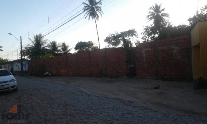 Imagem Imóvel à Venda, 1.213 m² em Centro - Pacajus