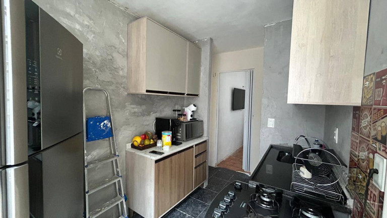Imagem Apartamento com 2 Quartos à Venda, 47 m² em Morada Das Vinhas - Jundiaí