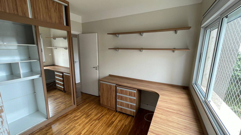 Imagem Apartamento com 3 Quartos à Venda, 90 m² em Saúde - São Paulo