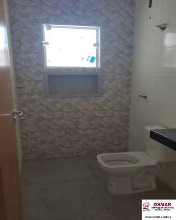 Imagem Casa com 3 Quartos à Venda, 78 m² em Vila Yolanda Costa E Silva - Sumaré