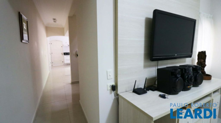 Imagem Sobrado com 3 Quartos à Venda, 217 m² em Vila Floresta - Santo André Imagem Sobrado com 3 Quartos à Venda, 217 m² em Vila Floresta - Santo André