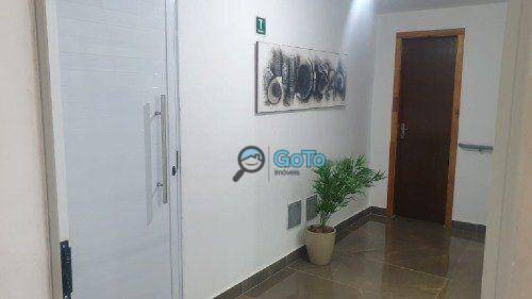 Imagem Apartamento com 2 Quartos à Venda, 47 m² em Vila Carrão - São Paulo