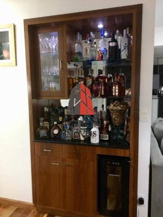 Imagem Apartamento com 3 Quartos à Venda, 79 m² em Vila Regente Feijó - São Paulo Imagem Apartamento com 3 Quartos à Venda, 79 m² em Vila Regente Feijó - São Paulo