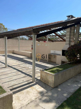Imagem Apartamento com 2 Quartos à Venda, 48 m² em Vila Zizinha - São José Dos Campos