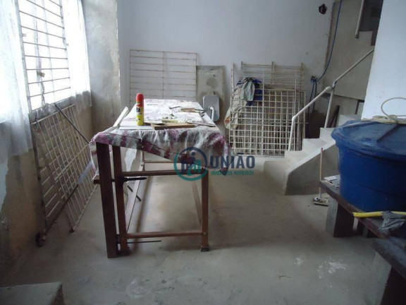 Imagem Casa com 4 Quartos à Venda, 220 m² em Centro - Niterói Imagem Casa com 4 Quartos à Venda, 220 m² em Centro - Niterói