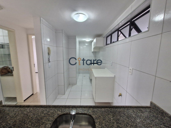 Imagem Apartamento com 2 Quartos à Venda, 62 m² em Meireles - Fortaleza Imagem Apartamento com 2 Quartos à Venda, 62 m² em Meireles - Fortaleza