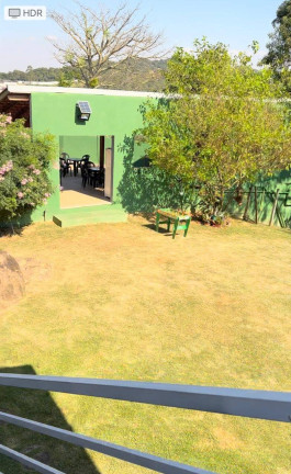 Imagem Casa com 3 Quartos à Venda, 1.000 m² em Mairiporã