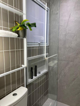 Imagem Apartamento com 2 Quartos à Venda, 56 m² em Chácara Bela Vista - Sumaré