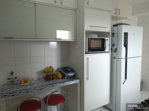 Imagem Apartamento com 4 Quartos à Venda, 160 m² em Parque Industrial Tomas Edson - São Paulo Imagem Apartamento com 4 Quartos à Venda, 160 m² em Parque Industrial Tomas Edson - São Paulo