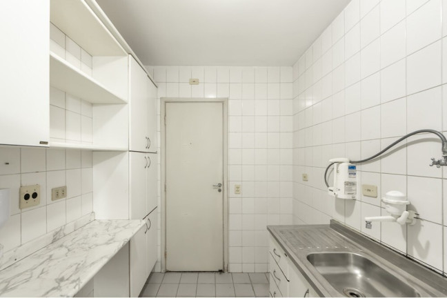 Imagem Apartamento com 2 Quartos à Venda, 64 m² em Vila Mariana - São Paulo Imagem Apartamento com 2 Quartos à Venda, 64 m² em Vila Mariana - São Paulo