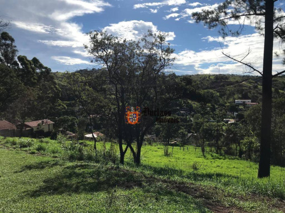 Terreno à Venda, 3.006 m² em Jardim Estância Brasil - Atibaia