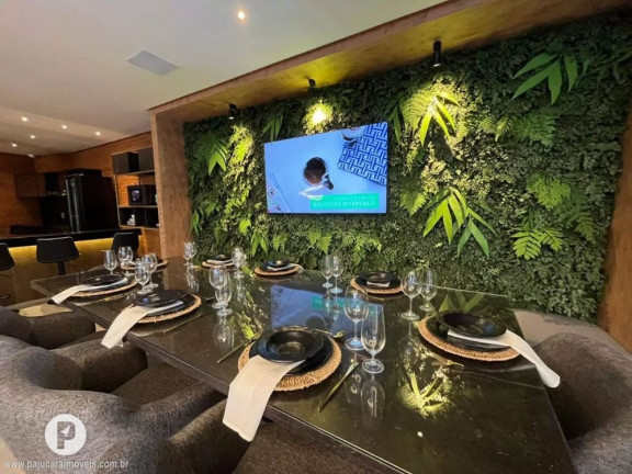 Imagem Apartamento com 4 Quartos à Venda, 133 m² em Ponta Verde - Maceió
