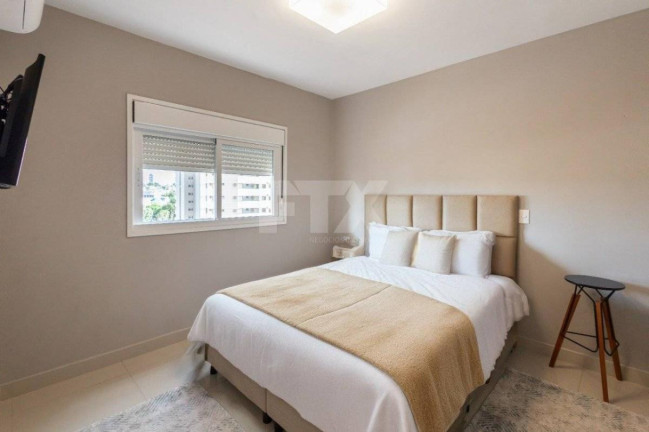 Imagem Apartamento com 3 Quartos à Venda, 142 m² em Royal Park - Campo Grande