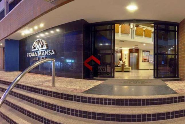 Apartamento com 2 Quartos à Venda, 60 m² em Meireles - Fortaleza