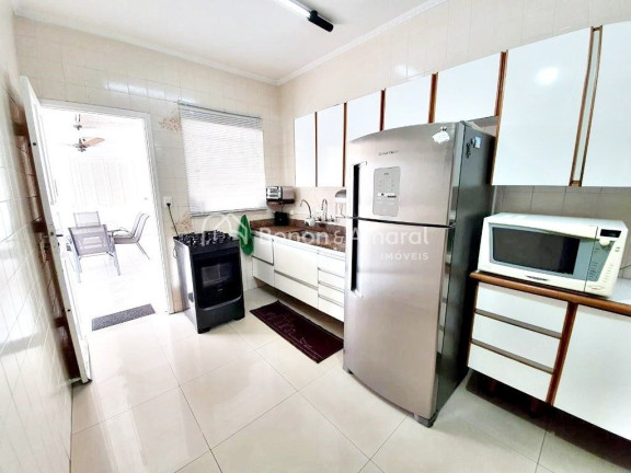 Imagem Casa com 3 Quartos à Venda, 275 m² em Jardim Interlagos - Campinas Imagem Casa com 3 Quartos à Venda, 275 m² em Jardim Interlagos - Campinas