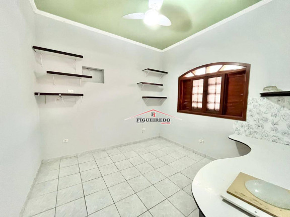 Imagem Casa com 6 Quartos à Venda, 175 m² em Canto Do Forte - Praia Grande