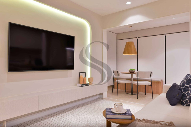 Imagem Apartamento com 3 Quartos à Venda, 106 m² em Centro - Sorocaba Imagem Apartamento com 3 Quartos à Venda, 106 m² em Centro - Sorocaba